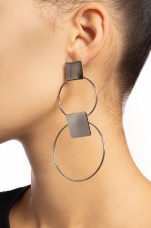 Hanging earrings, zdjęcie 2 Hanging earrings od Isabel Marant